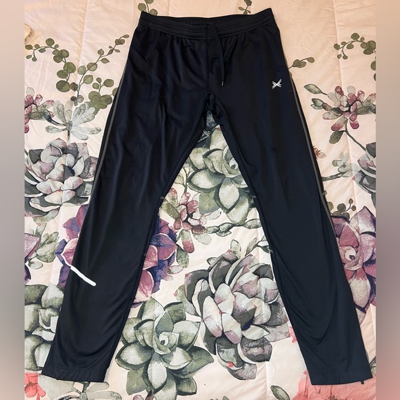 Baleaf Black Athletic Sweatpants Size XL - Picture 1 of 14